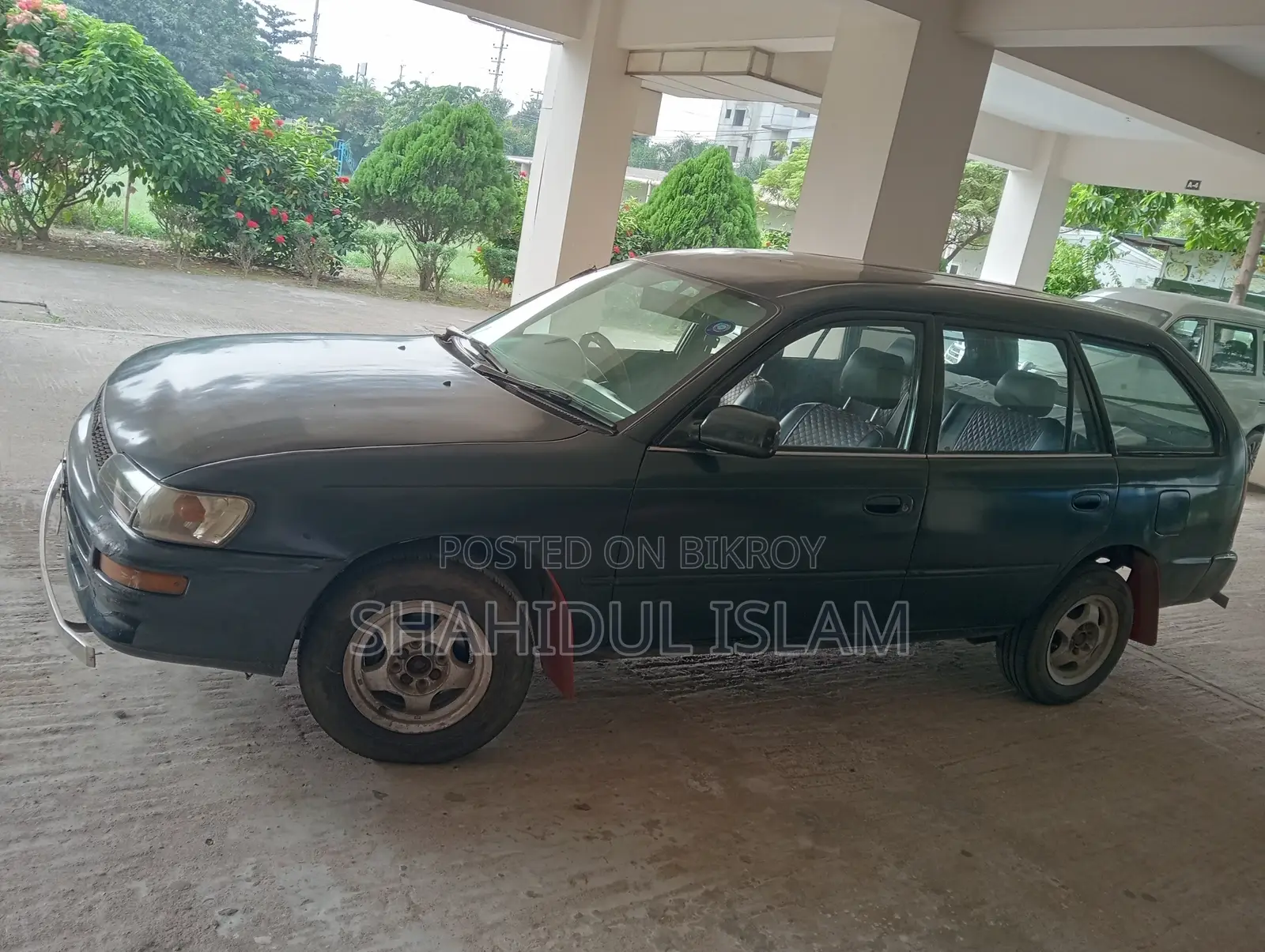 Toyota Corolla 1994