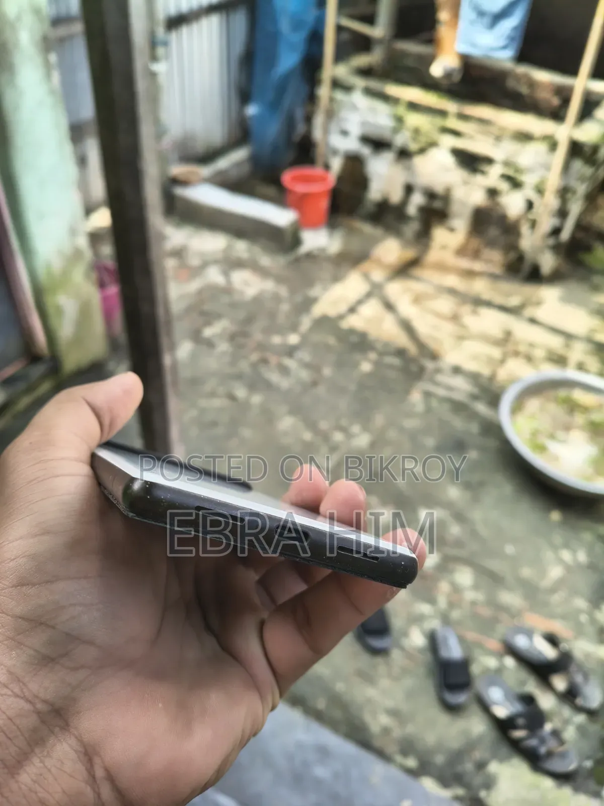 Google Pixel 6 128 GB White