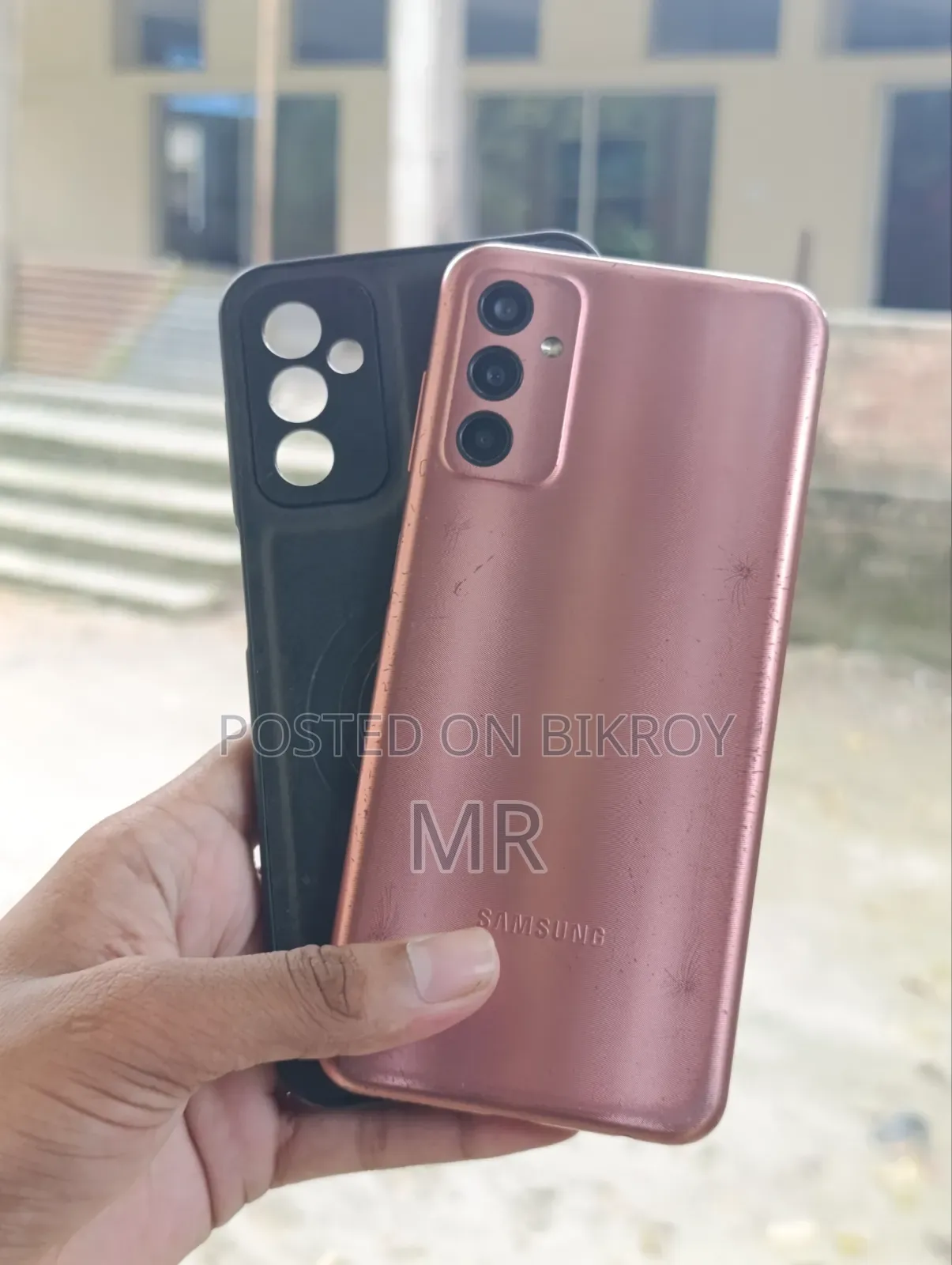 Samsung Galaxy F13 128 GB