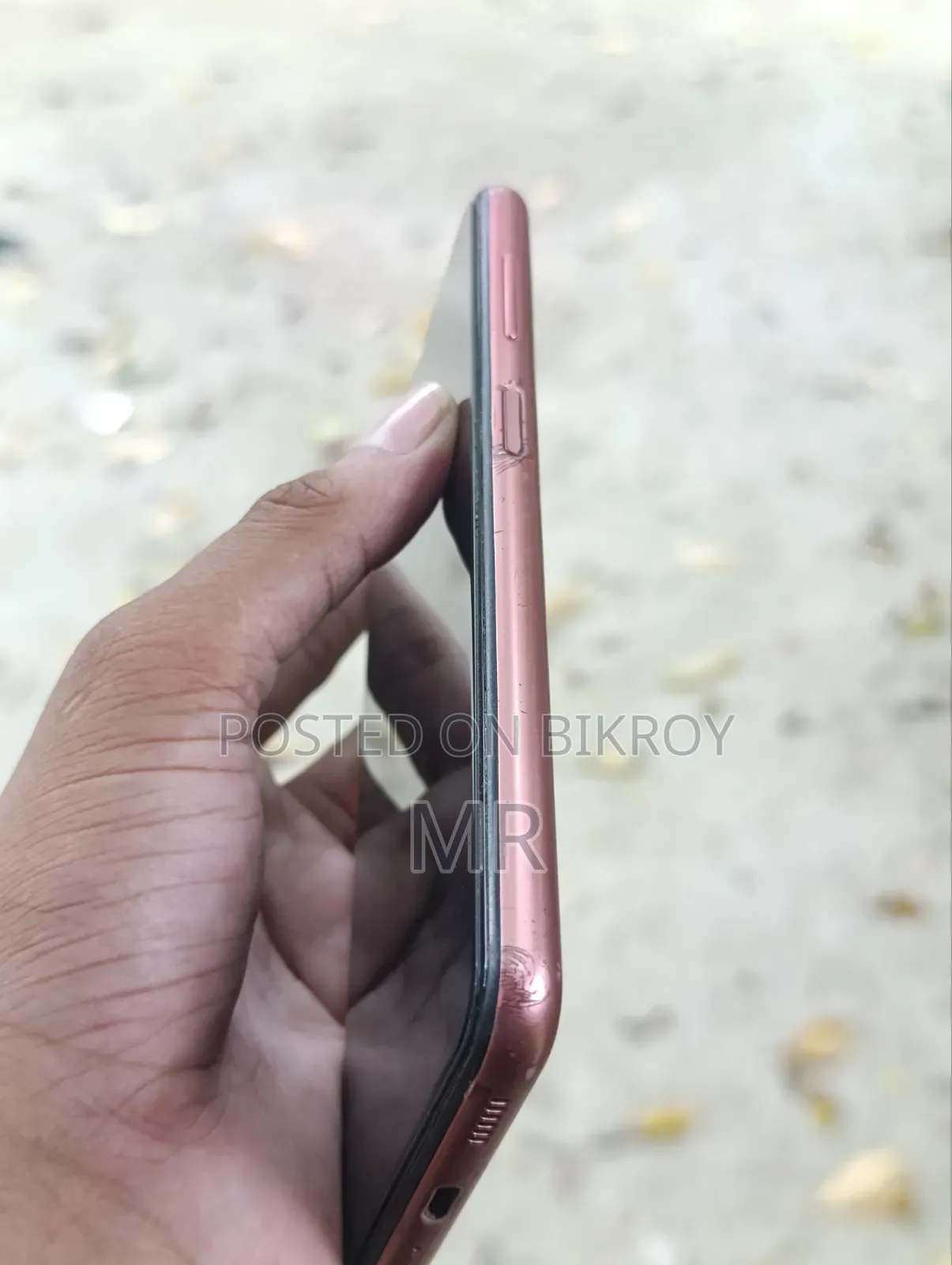 Samsung Galaxy F13 128 GB