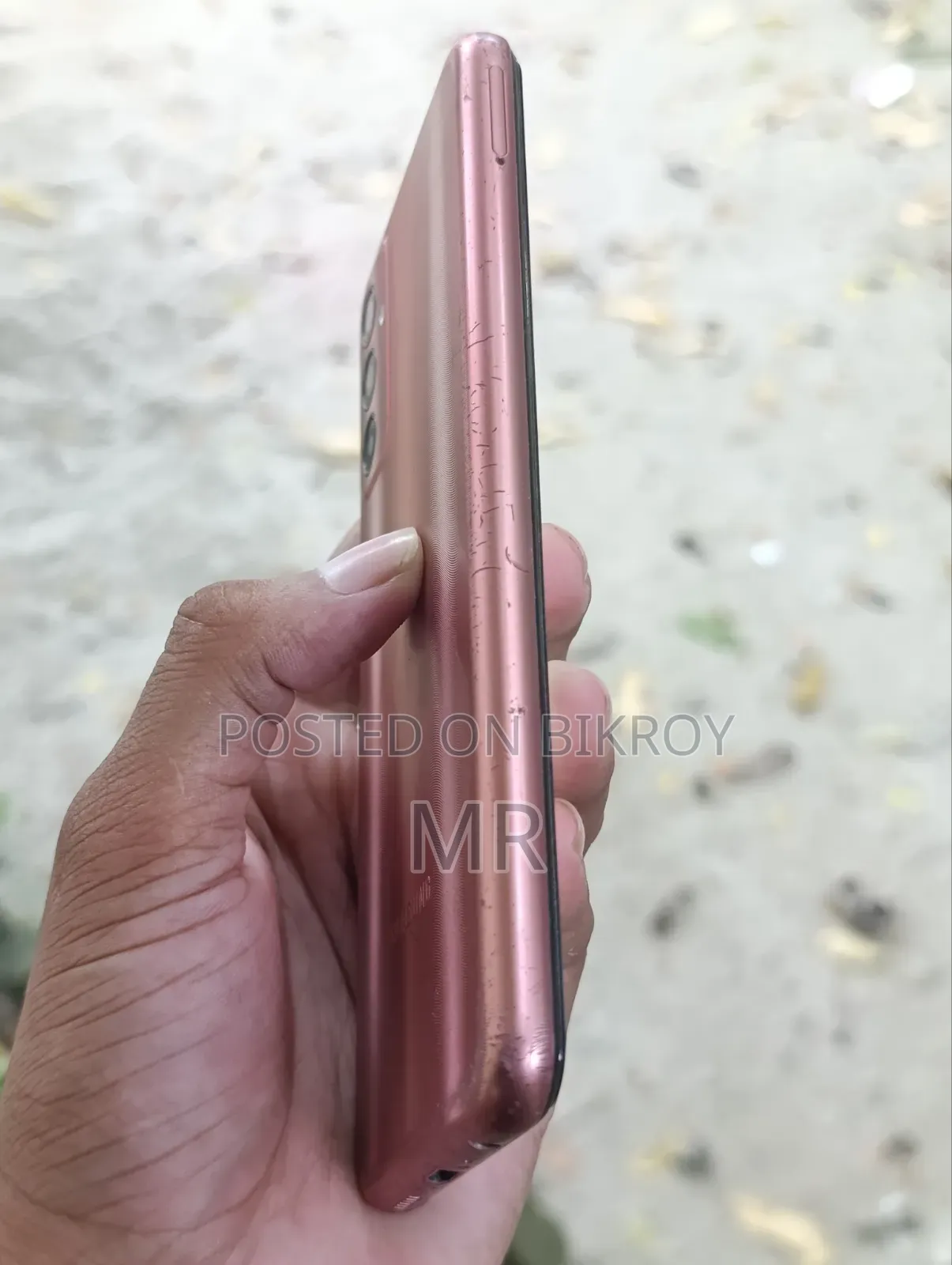 Samsung Galaxy F13 128 GB