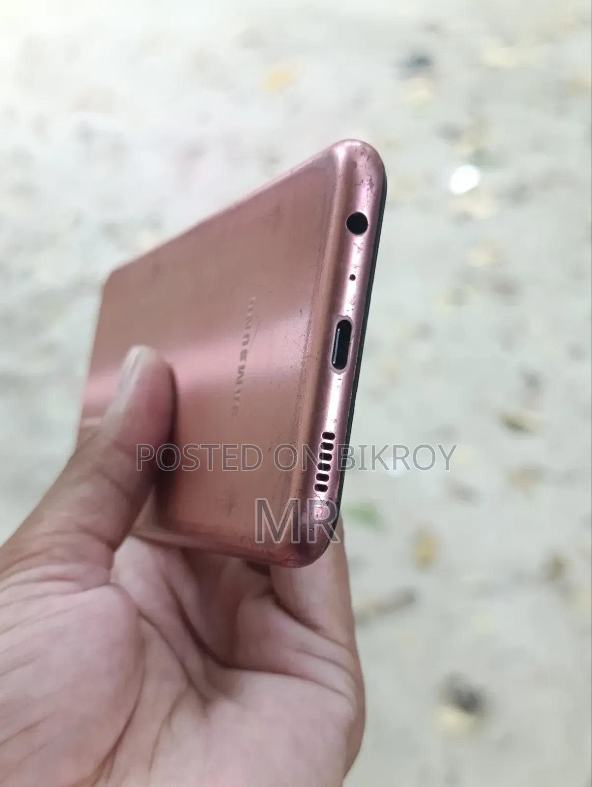 Samsung Galaxy F13 128 GB