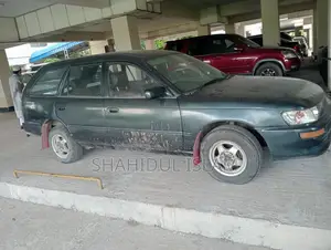 Toyota Corolla 1994