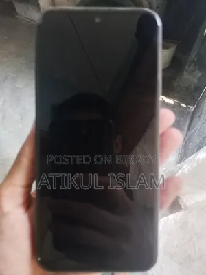 Oppo A6x 128 GB Gray
