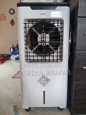 I want to sell a lightly used air cooler