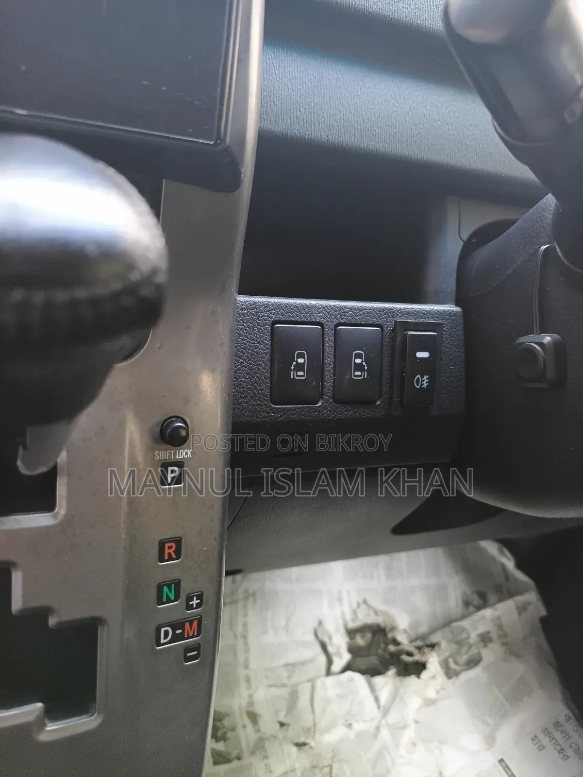 Toyota Noah 2013 Pearl