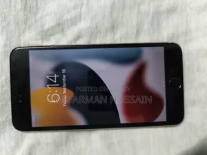 অ্যাপল আইফোন ৬এস প্লাস ৬৪ জিবি গোল্ড