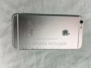 অ্যাপল আইফোন ৬এস প্লাস ৬৪ জিবি গোল্ড