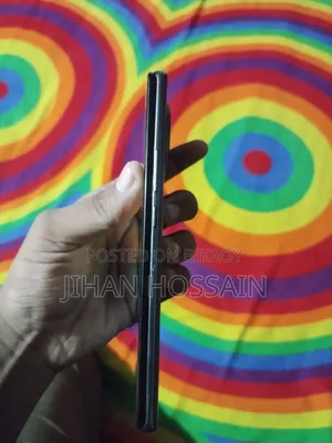Tecno Spark 20 Pro Plus 256 GB Black