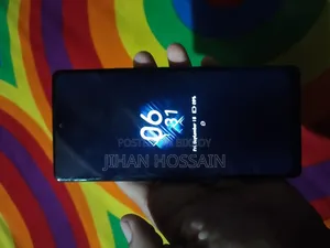 Tecno Spark 20 Pro Plus 256 GB Black
