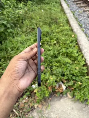 Apple iPhone 15 Plus 128 GB Black