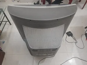 Sony Box Color TV