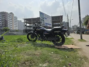 Bajaj Avenger 150 Street 2018 Blue