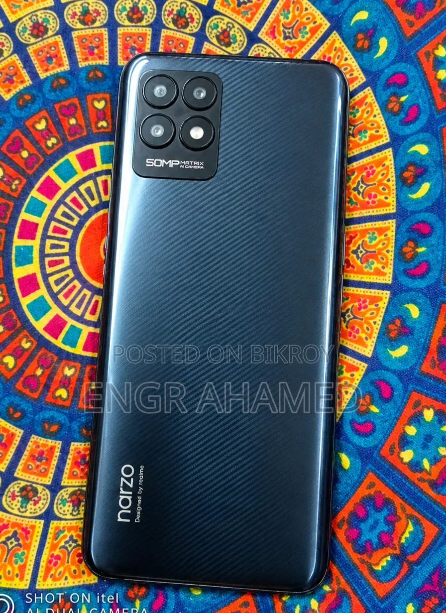 Xiaomi Redmi Note 8 64 GB Black