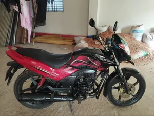 Hero Passion Xpro i3S 2019 Black