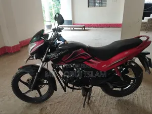 Hero Passion Xpro i3S 2019 Black