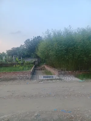 ভালো মানের বাড়ির জমি