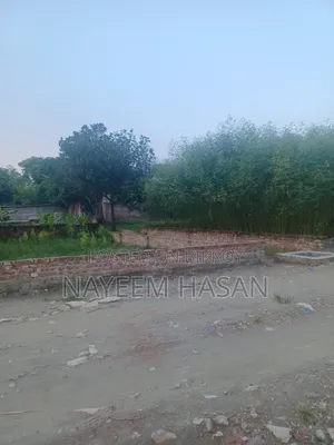 ভালো মানের বাড়ির জমি