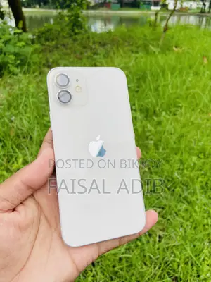 Apple iPhone 12 128 GB White