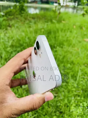 Apple iPhone 12 128 GB White