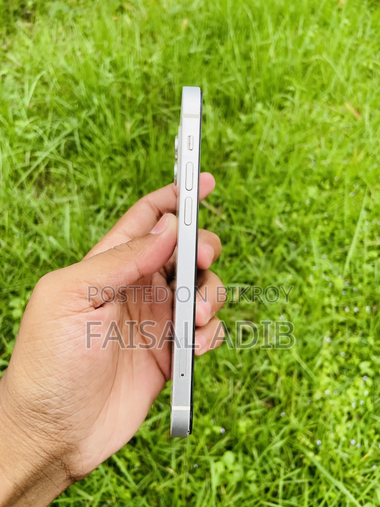 Apple iPhone 12 128 GB White
