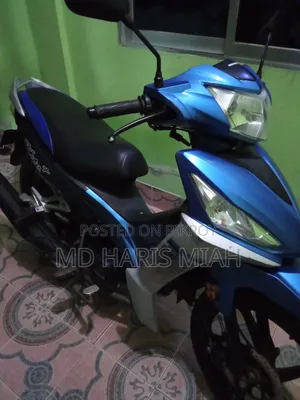 Runner SKOOTY-110 2022 Blue