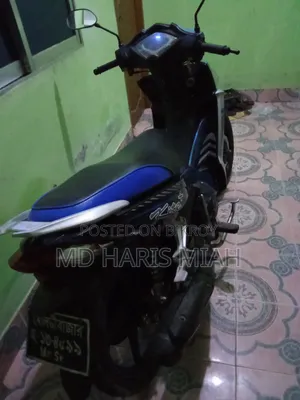Runner SKOOTY-110 2022 Blue