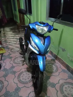 Runner SKOOTY-110 2022 Blue