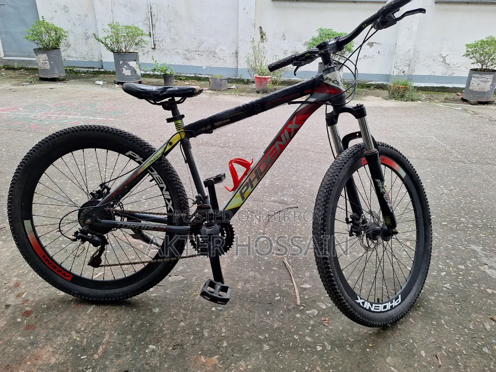 Bicycle ( Used )