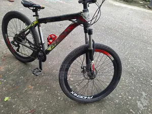 Bicycle ( Used )