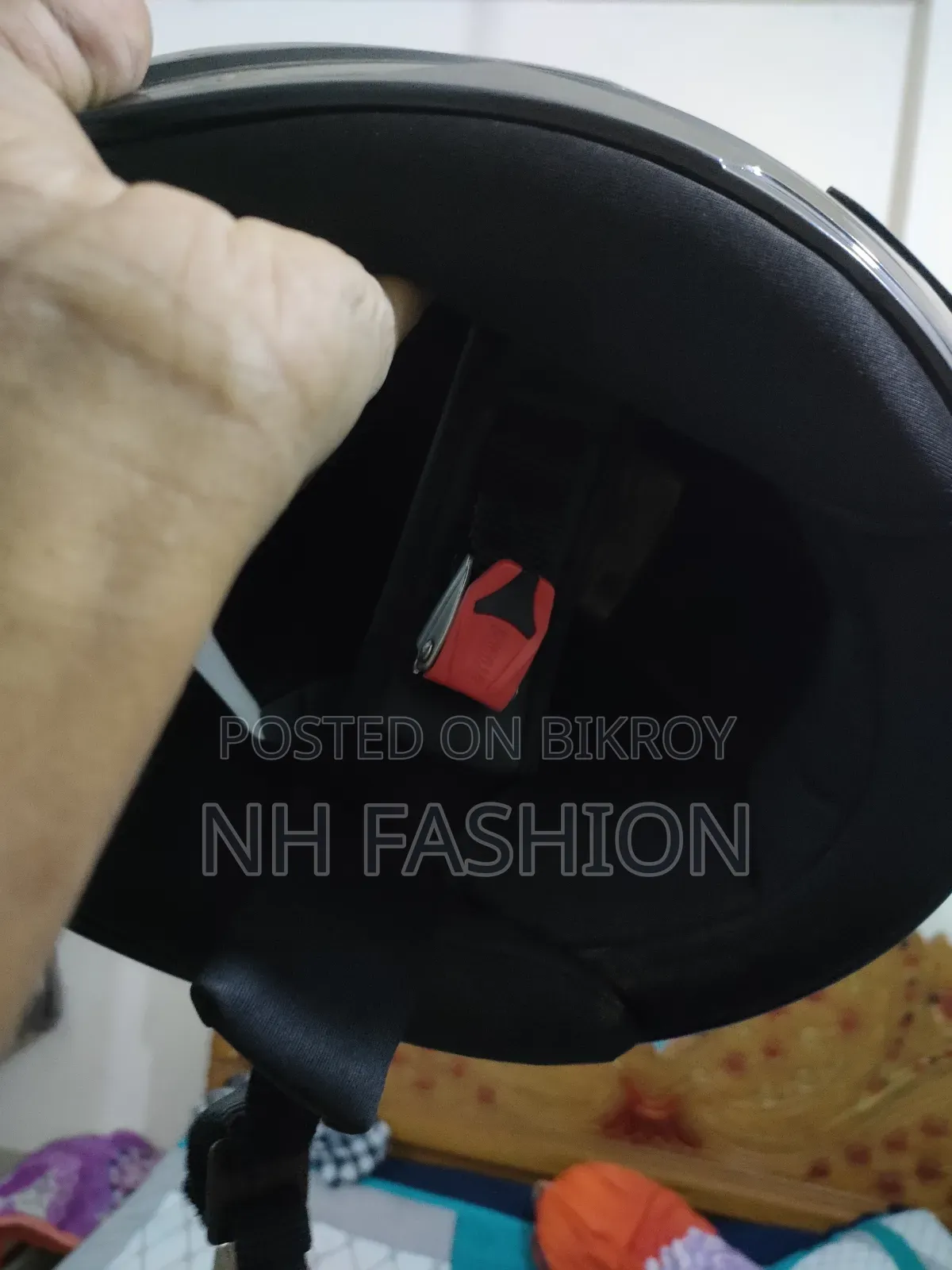 হেলমেট বিক্রি