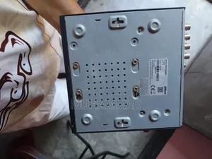 দাহুয়া ৫ ক্যামেরা ফুল সিসিটিভি সেটআপ – এইচডিডি + ডিভিআর + মনিটর