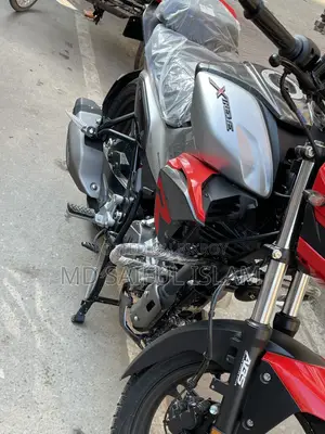 Hero Xtreme 125R 2026