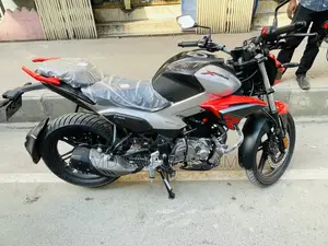 Hero Xtreme 125R 2026
