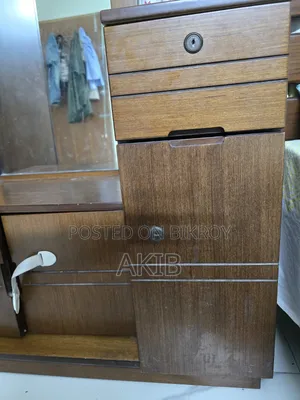 Hatil Dressing Table (chic 145)