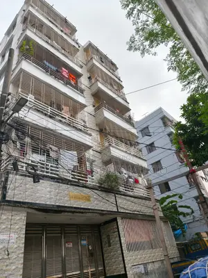 Furnished 1bdrm Apartment in Onika Mahal, Mirpur for sale