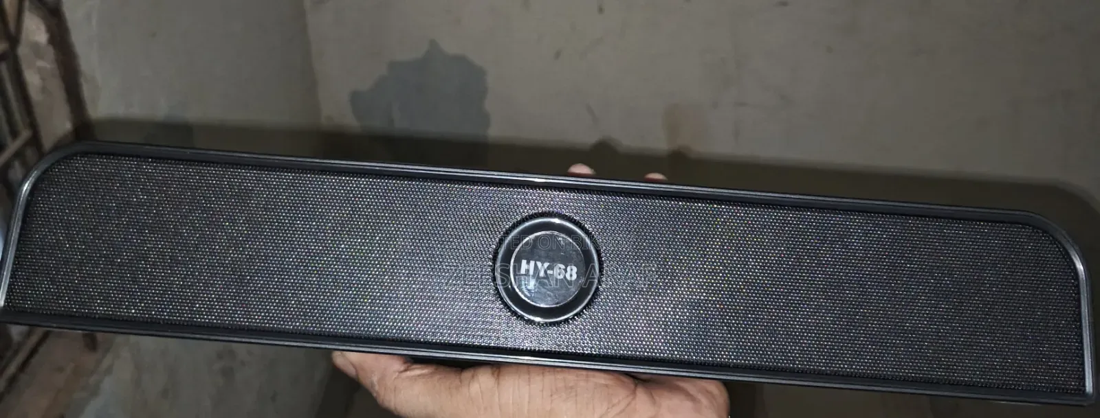 HY-68 Soundbox