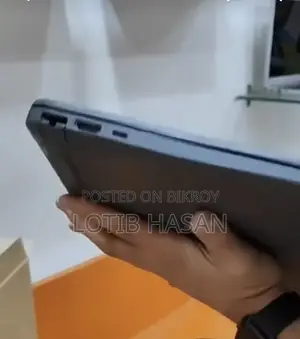 ল্যাপটপ এইচপি এলিটবুক ৮৪০ জি৮ ৪জিবি ইন্টেল কোর আই৩ এইচডিডি ৫১২জিবি