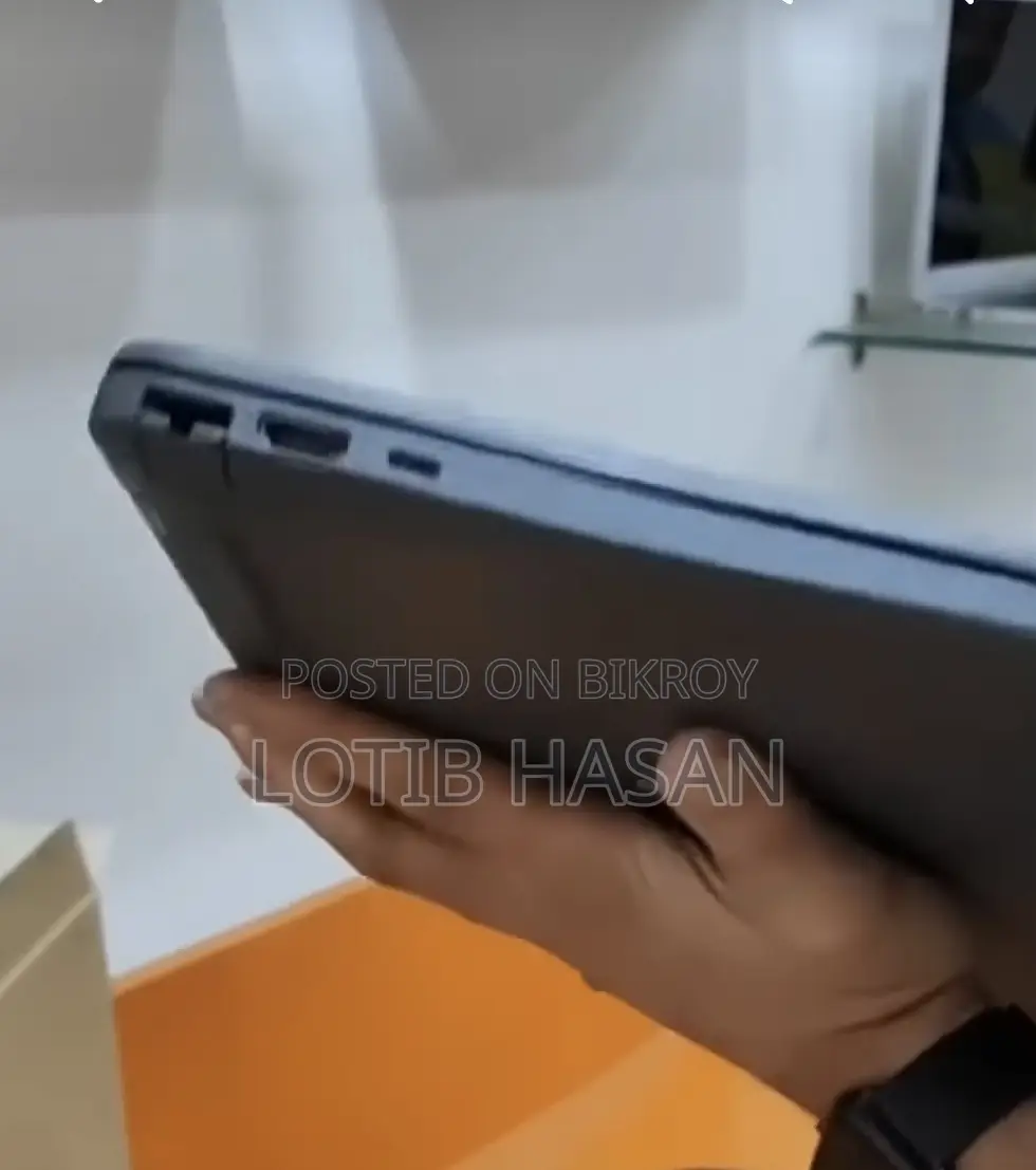 ল্যাপটপ এইচপি এলিটবুক ৮৪০ জি৮ ৪জিবি ইন্টেল কোর আই৩ এইচডিডি ৫১২জিবি