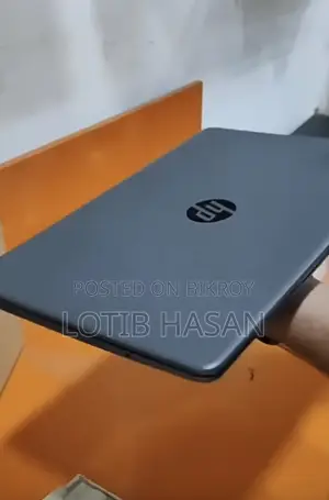 ল্যাপটপ এইচপি এলিটবুক ৮৪০ জি৮ ৪জিবি ইন্টেল কোর আই৩ এইচডিডি ৫১২জিবি