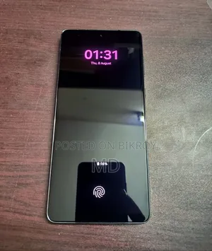 Samsung Galaxy A73 5G 256 GB Green