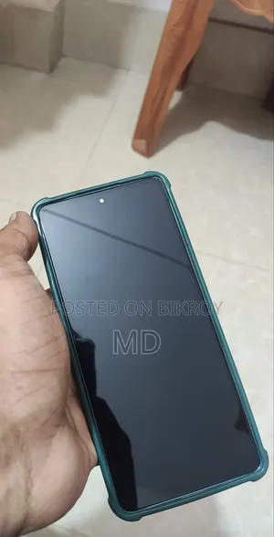 Samsung Galaxy A73 5G 256 GB Green