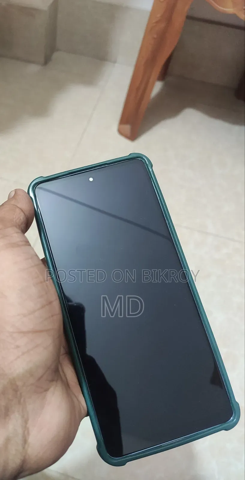 Samsung Galaxy A73 5G 256 GB Green