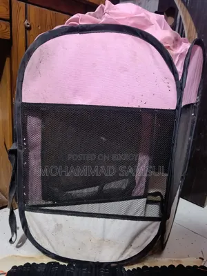 বিড়াল এর ঘর বিক্রি করা হবে