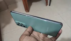 Samsung Galaxy A73 5G 256 GB Green