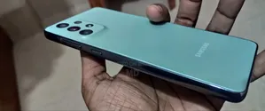 Samsung Galaxy A73 5G 256 GB Green