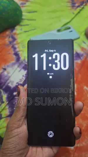 Tecno Camon 40 Pro 4G 256 GB