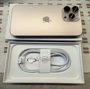 New Apple iPhone 16 Pro Max 512 GB