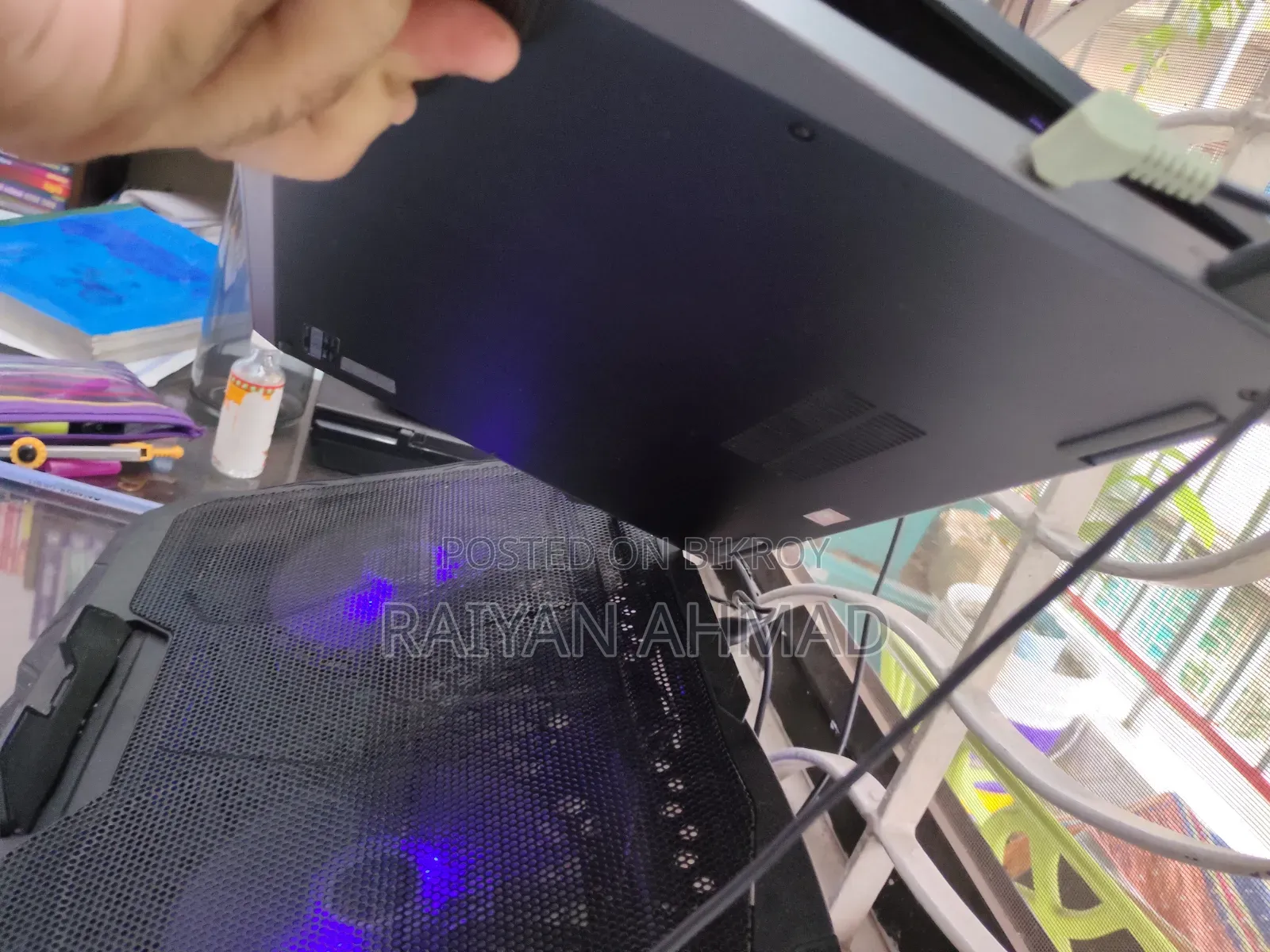 Laptop Lenovo ThinkPad X1 Yoga Gen 8 16GB Intel Core i5 SSD 512GB