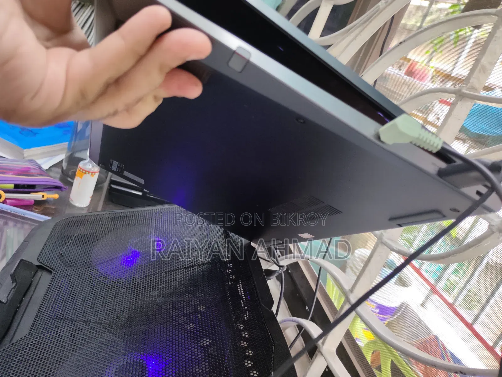 Laptop Lenovo ThinkPad X1 Yoga Gen 8 16GB Intel Core i5 SSD 512GB